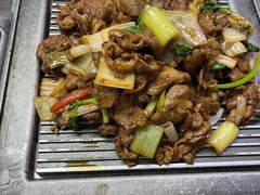 -北方家宴(番禺永旺店)