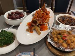 -苏城小院·园林精致苏州菜(斜塘老街店)