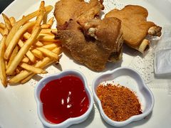 -红厨巷·淮扬菜(熙南里店)