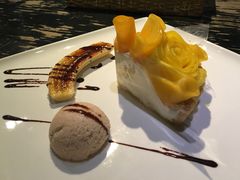 -Strawberry Butterfly草莓蝴蝶日式水果挞