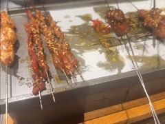 -马海涛牛肉串·午市牛腩饭·烧烤夜宵(领汇广场店)