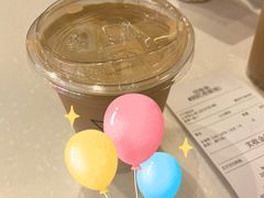 -Manner Coffee(大宁国际商业广场店)
