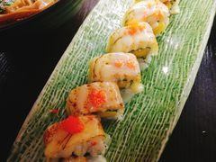 -白石的深夜食堂(大上海店)