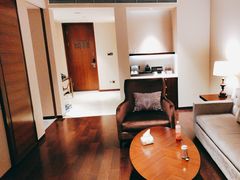 -上海嘉定喜来登酒店