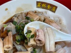 -荔林食店(西华路店)