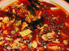 -李叔叔虾蟹大排档(青羊店)