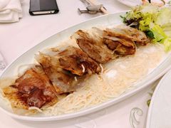 纸包猪排-翠园(北京王府中环店)