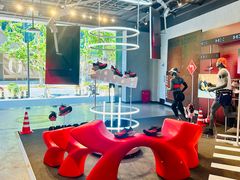 -UNDER ARMOUR(淮海755店)