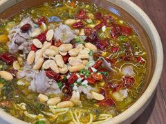 -园林美食城·本土农家菜(杨和镇店)