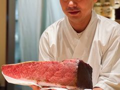 -嶺寿司