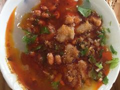 -豆相识•九九豆腐脑(牛咡桥店)