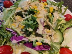 -蒙鞑叔炭烤羊腿(定福庄店)