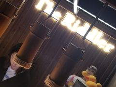 -谜语人真人演绎沉浸式密室实景游戏剧场