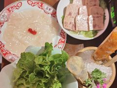 -重庆高老九火锅(万象城店)