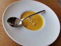 奶油南瓜汤-EN SPACE恩空间