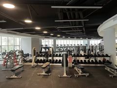 -艾型动健身游泳(环宇城店)