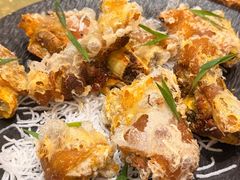 -台山美食一绝阿四台山黄鳝饭(阿四创作店)