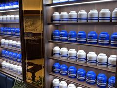 -CHARLIETOWN红茶公司(南京万象天地店)