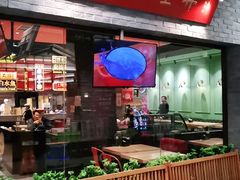 -弄堂小笼包(西青中北永旺购物中心店)