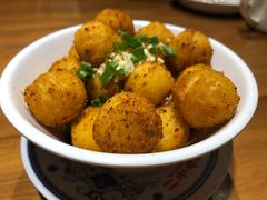 -炉小二铜锅牛蛙•川湘菜(三里屯店)