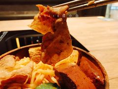 -老鼎旺安格斯牛肉火锅(衡艺广场店)