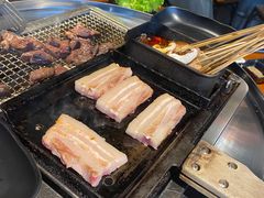 -伍丁·烤牛肋(和平东桥店)