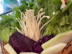 -陈大锅·岳阳鱼馆·地道岳阳菜(美食街店)