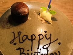 巧克力熔岩-EN SPACE恩空间