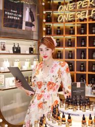 -香遇沙龙香水·调香·团建