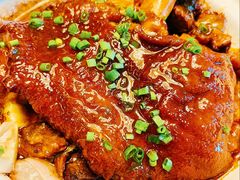 -老江南春·中国龙菜(衡山路店)
