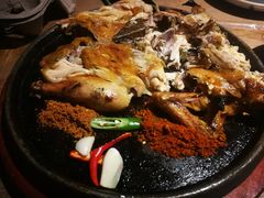 -辛香汇·现炒川菜(武进吾悦店)