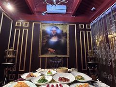 -悦真雅院·四合院·清真私房菜(雍和宫店)