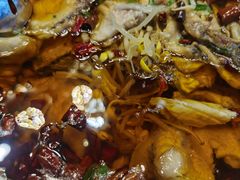 -观宴中餐厅