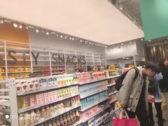 -KKV(天津津南吾悦广场店)