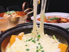-吕氏焗小鲜•海鲜青岛菜(八大关店)