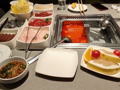 -海底捞火锅(八佰伴店)