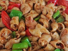 -阿娘家·原生态农家菜(国顺东路店)