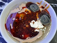 -何老二卤汁凉粉