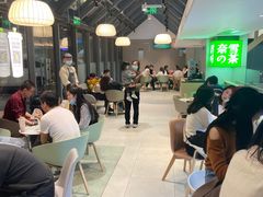 大堂-奈雪的茶(赛格店)