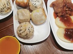 -大壶春生煎(四川中路店)