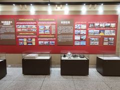 -哈尔滨工业大学-博物馆