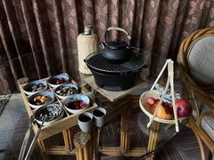 -悦隆庄温泉度假酒店