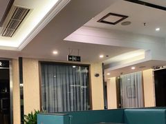 大堂-蜀中吴养生板栗鸡(会展店)