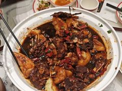 -金陵后厨·南京菜(新街口秣陵路店)