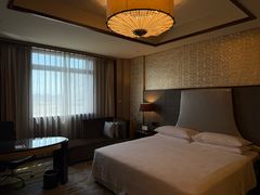 -西安赛瑞喜来登大酒店