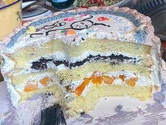 -食间旅人DIY烘焙工作室