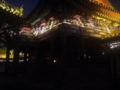 -迎泽公园