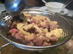 肥牛-潮发潮汕牛肉店(龙洞店)