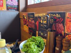 -AJIYA炭火烧肉(徐汇正大乐城店)