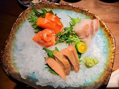 -梅亭居酒屋(中大国际店)